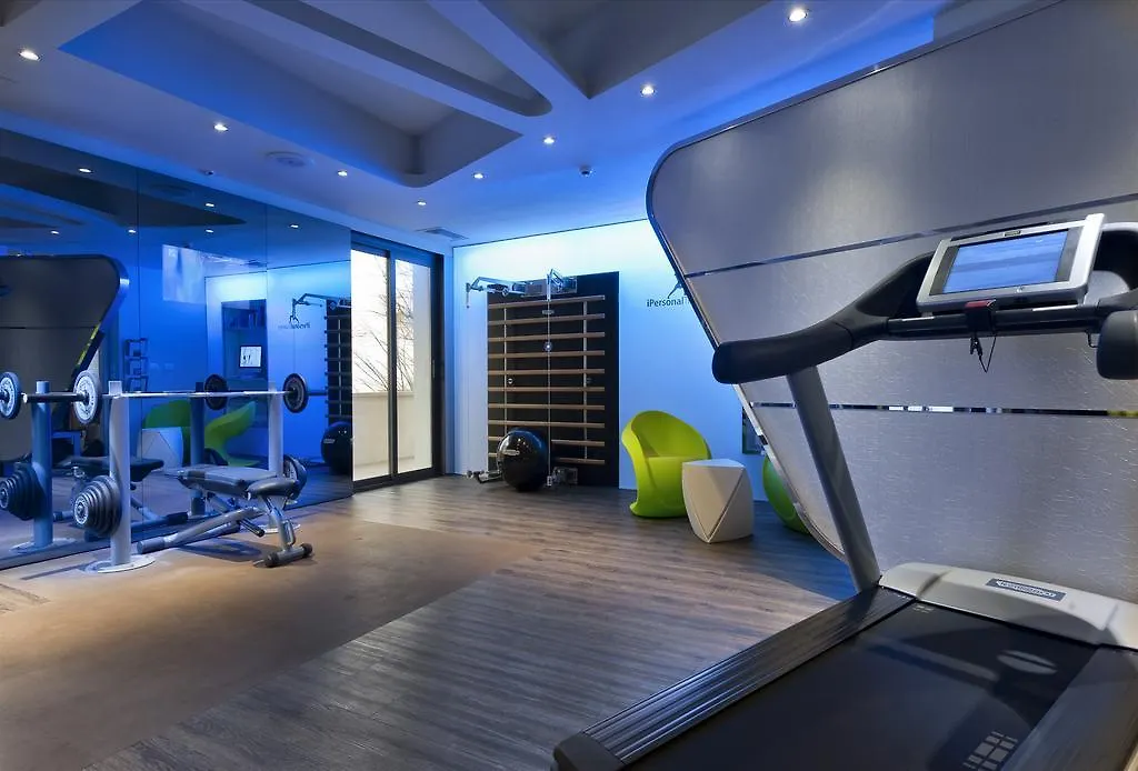 Hotel Villa Rosa Riviera Rimini