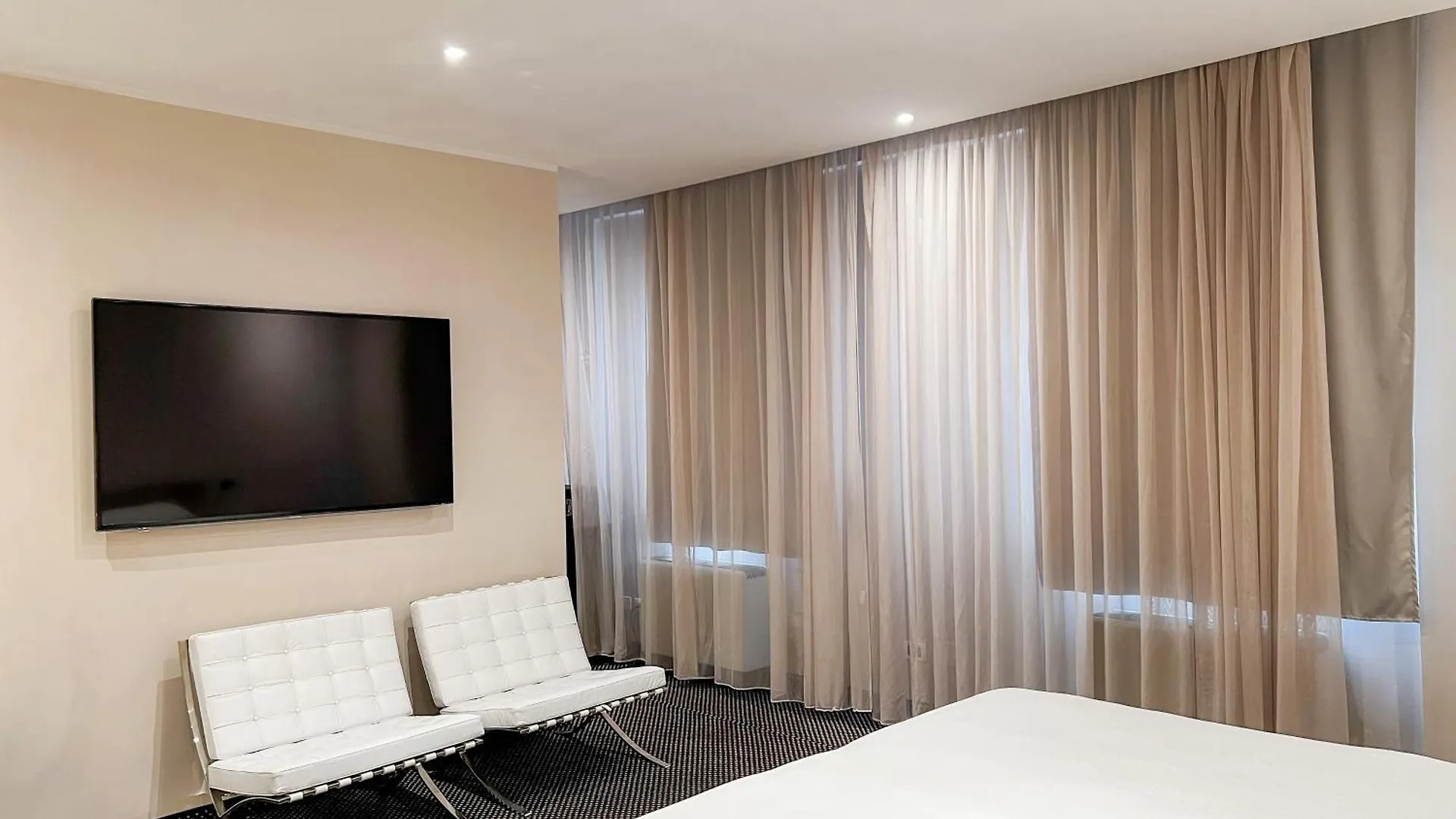 Hotel Villa Rosa Riviera Rimini