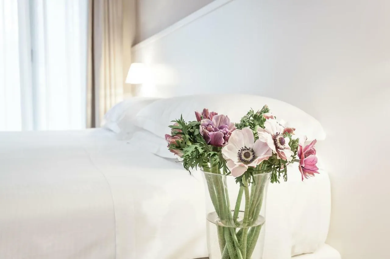 Hotel Villa Rosa Riviera Rimini