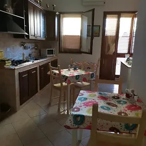 L'abete Nocleg ze śniadaniem Guspini