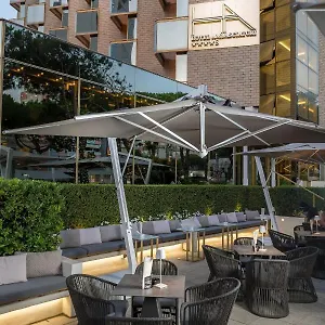 Hotel Ambasciatori ****