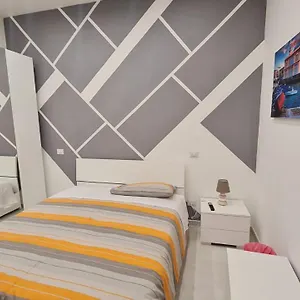 Locazione Turistica Adriatico Pensjonat Bari