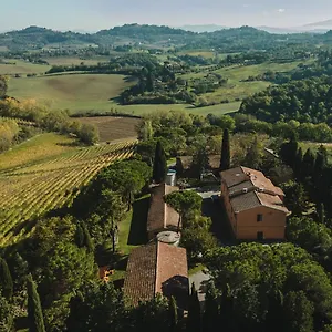 San Gregorio Italy