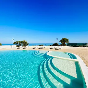 Rocce Rosse Hotel apartamentowy Isola Rossa (Sassari)