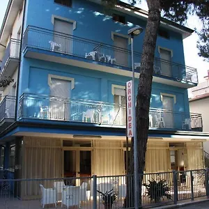 Hotel Orchidea ***