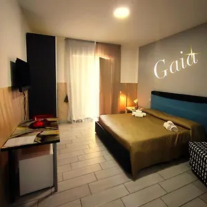 Bed and breakfast Neapolis Center **