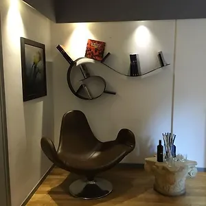  Maison d'hôtes Indipendenza Boutique