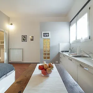 Pitti Flat Italy