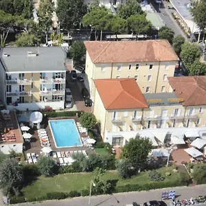 Apartahotel Stella Polare ***
