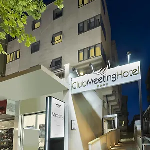 4* Szálloda Club Meeting