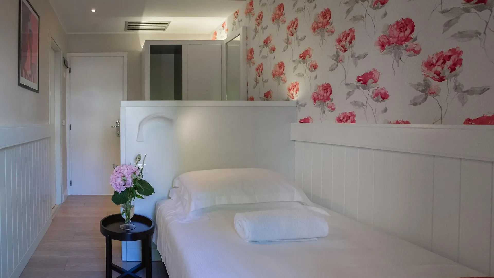 Hotel Villa Rosa Riviera Rimini