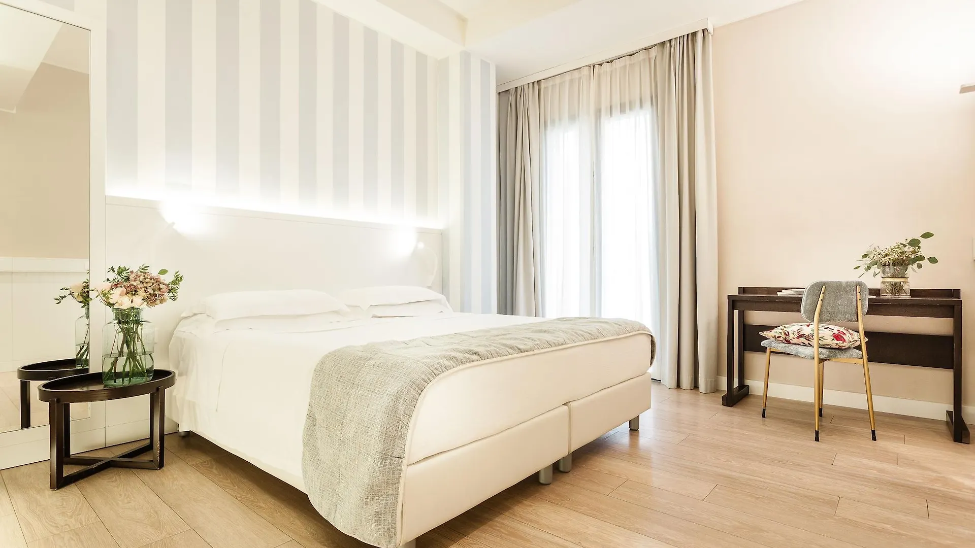 Hotel Villa Rosa Riviera Rimini