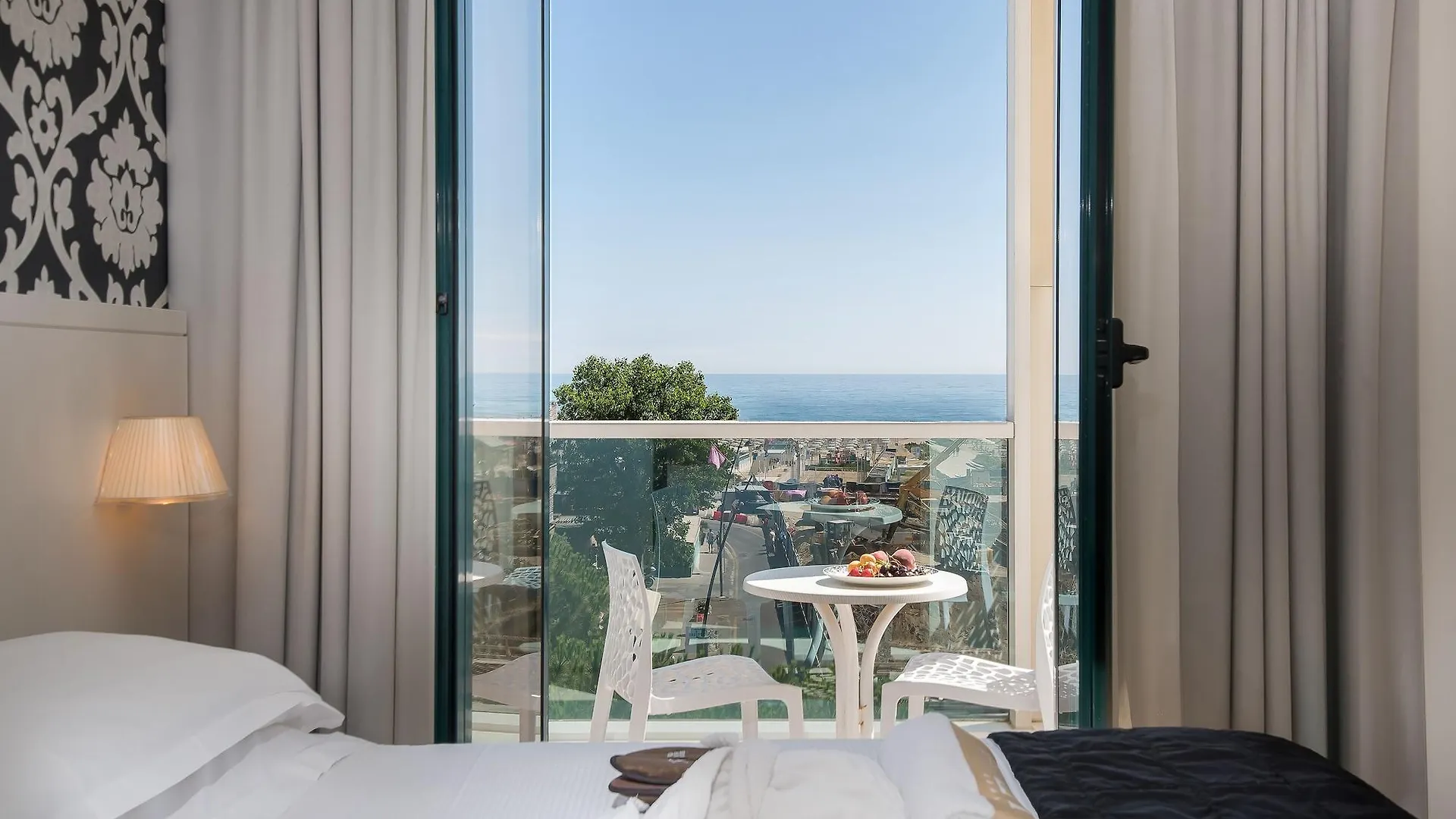 Hotel Villa Rosa Riviera Rimini