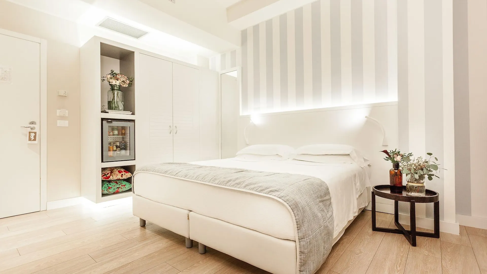 Hotel Villa Rosa Riviera Rimini