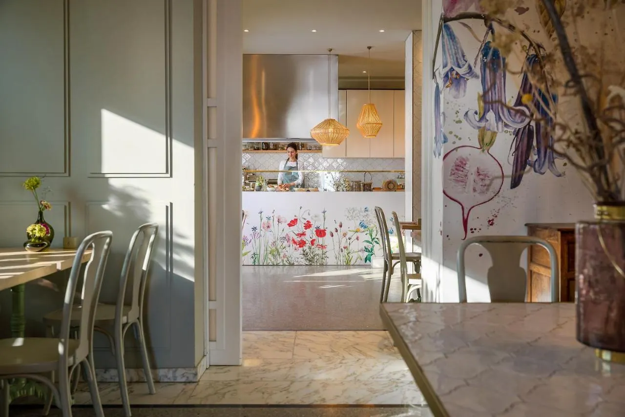 Hotel Villa Rosa Riviera Rimini