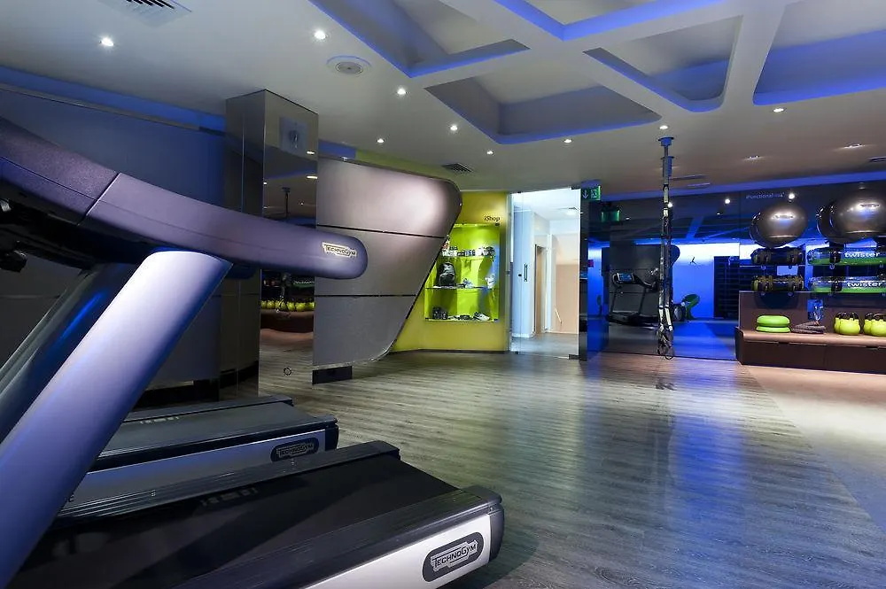 Hotel Villa Rosa Riviera Rimini