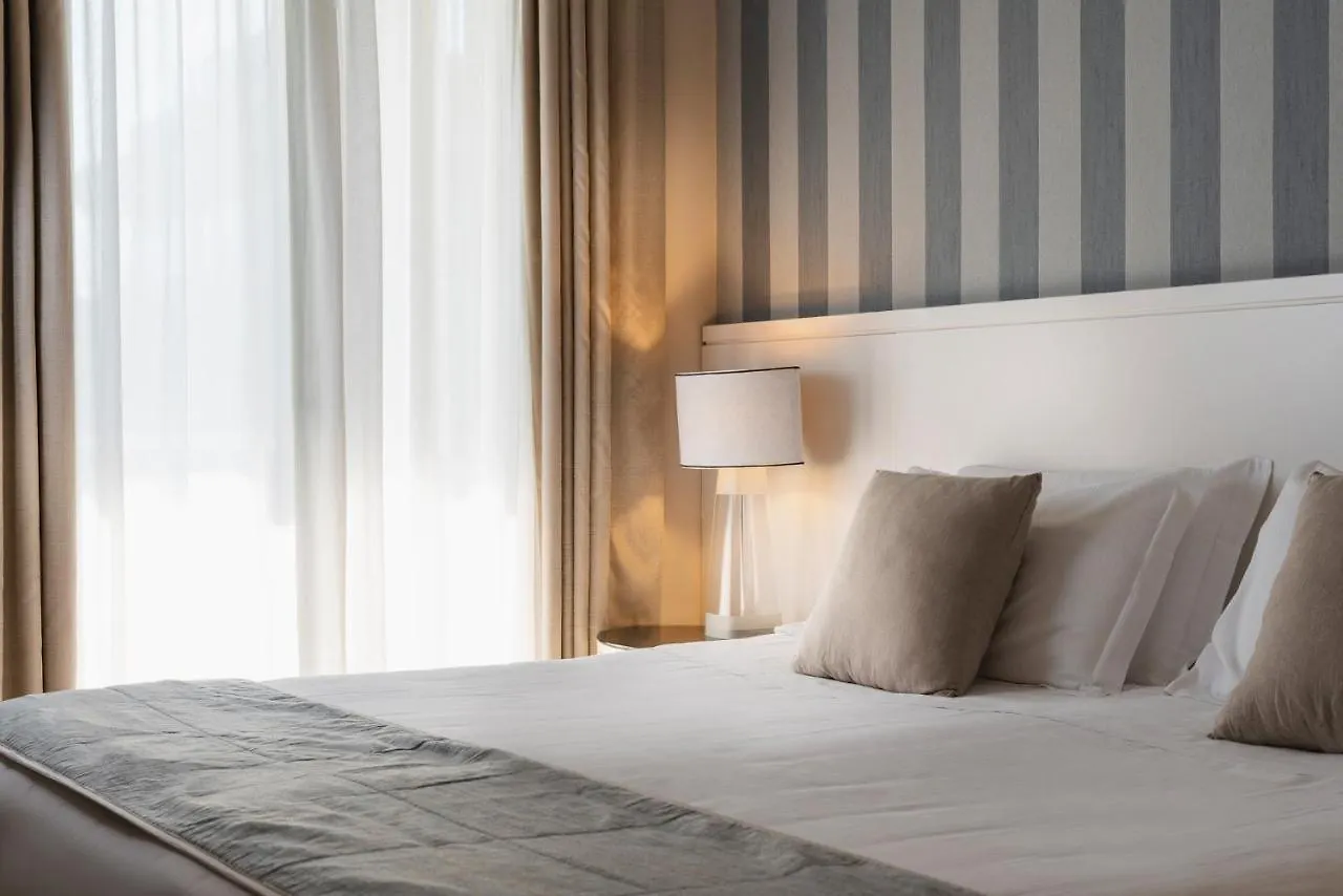 Hotel Villa Rosa Riviera Rimini 4*,