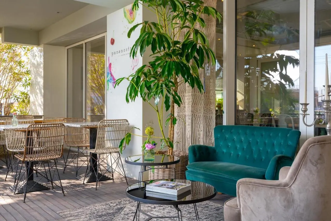 Hotel Villa Rosa Riviera Rimini
