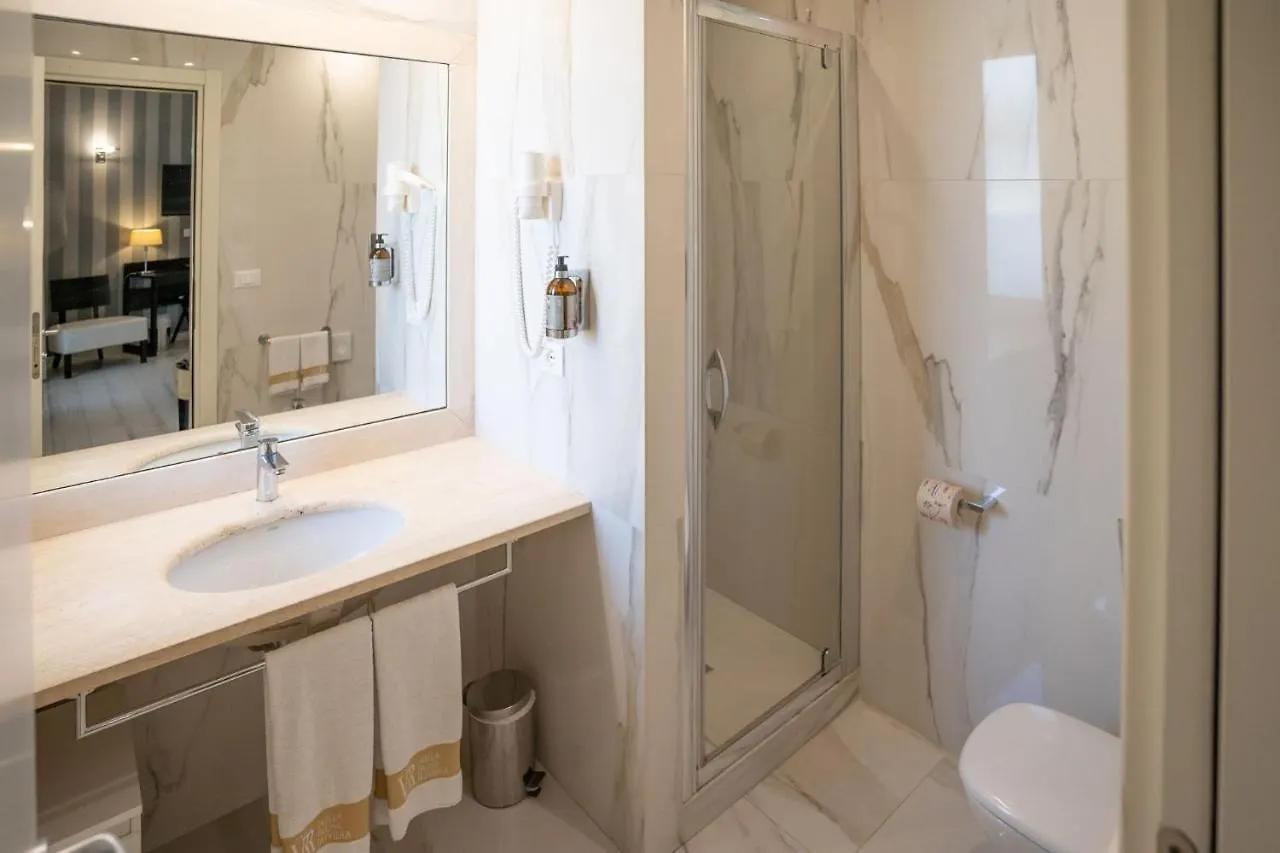 Hotel Villa Rosa Riviera Rimini