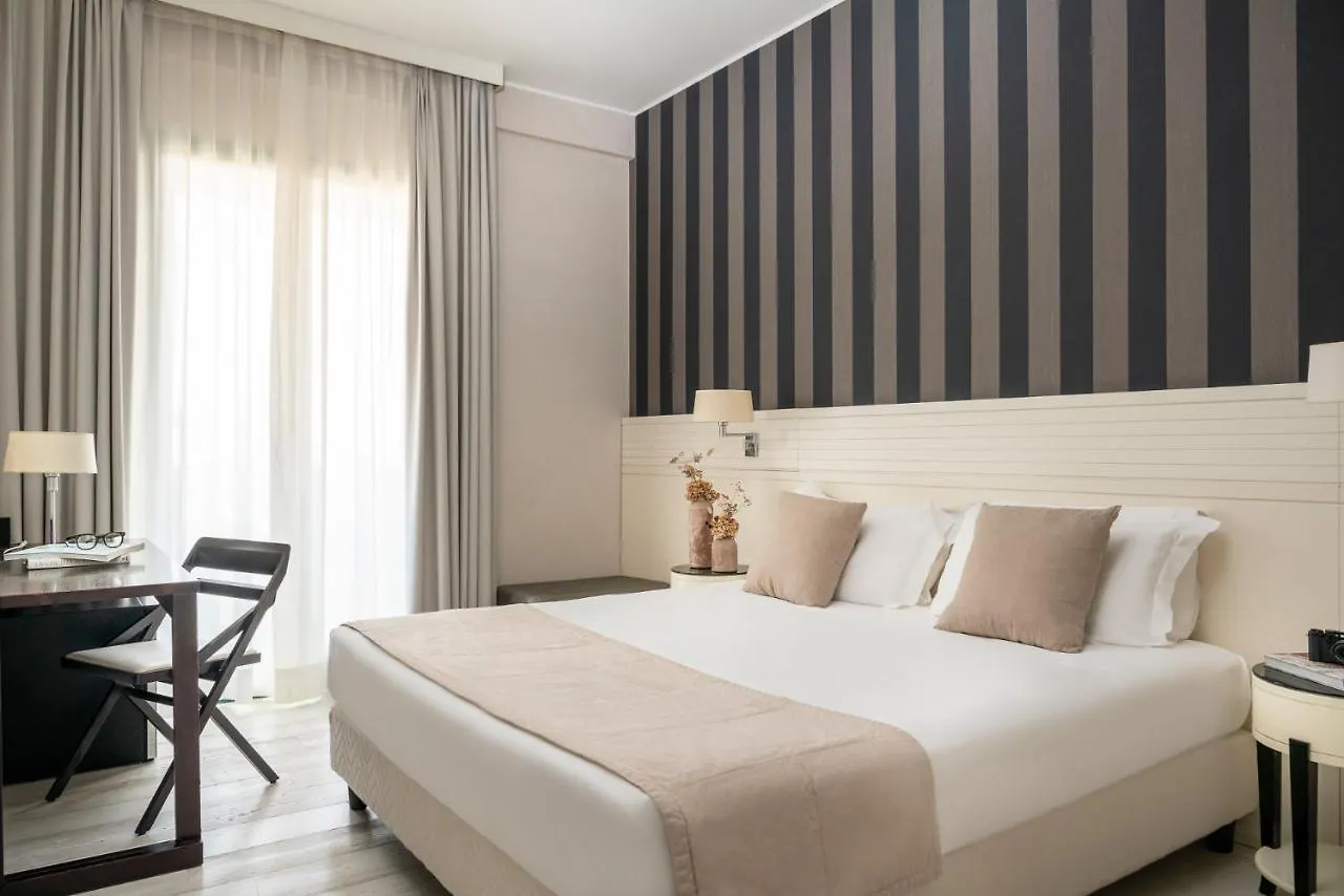 Hotel Villa Rosa Riviera Rimini