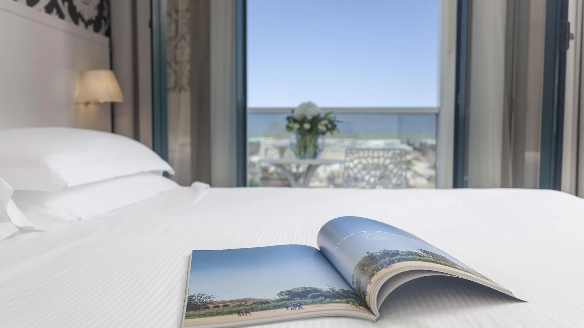 Hotel Villa Rosa Riviera Rimini