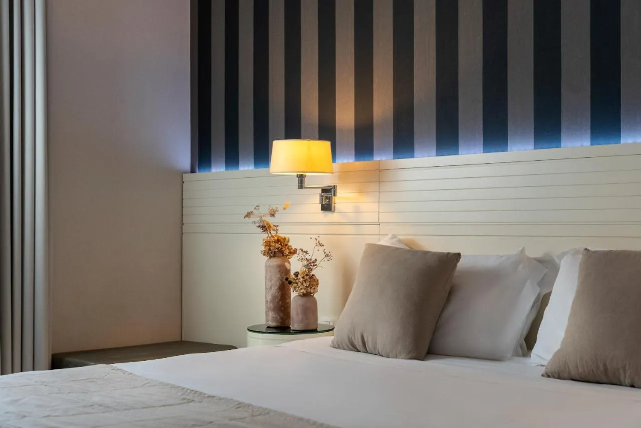 Hotel Villa Rosa Riviera Rimini