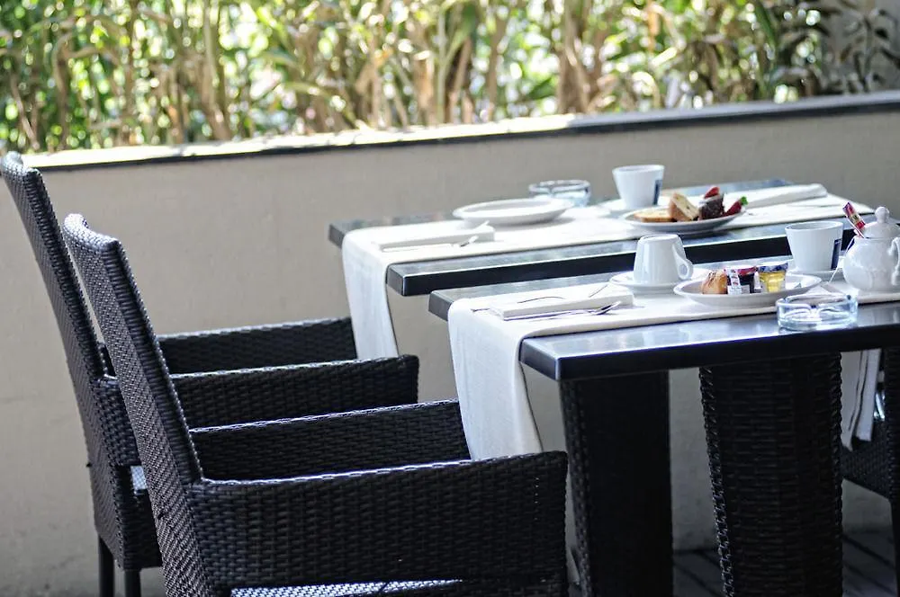 ****  Hotel Villa Rosa Riviera Rimini Italy