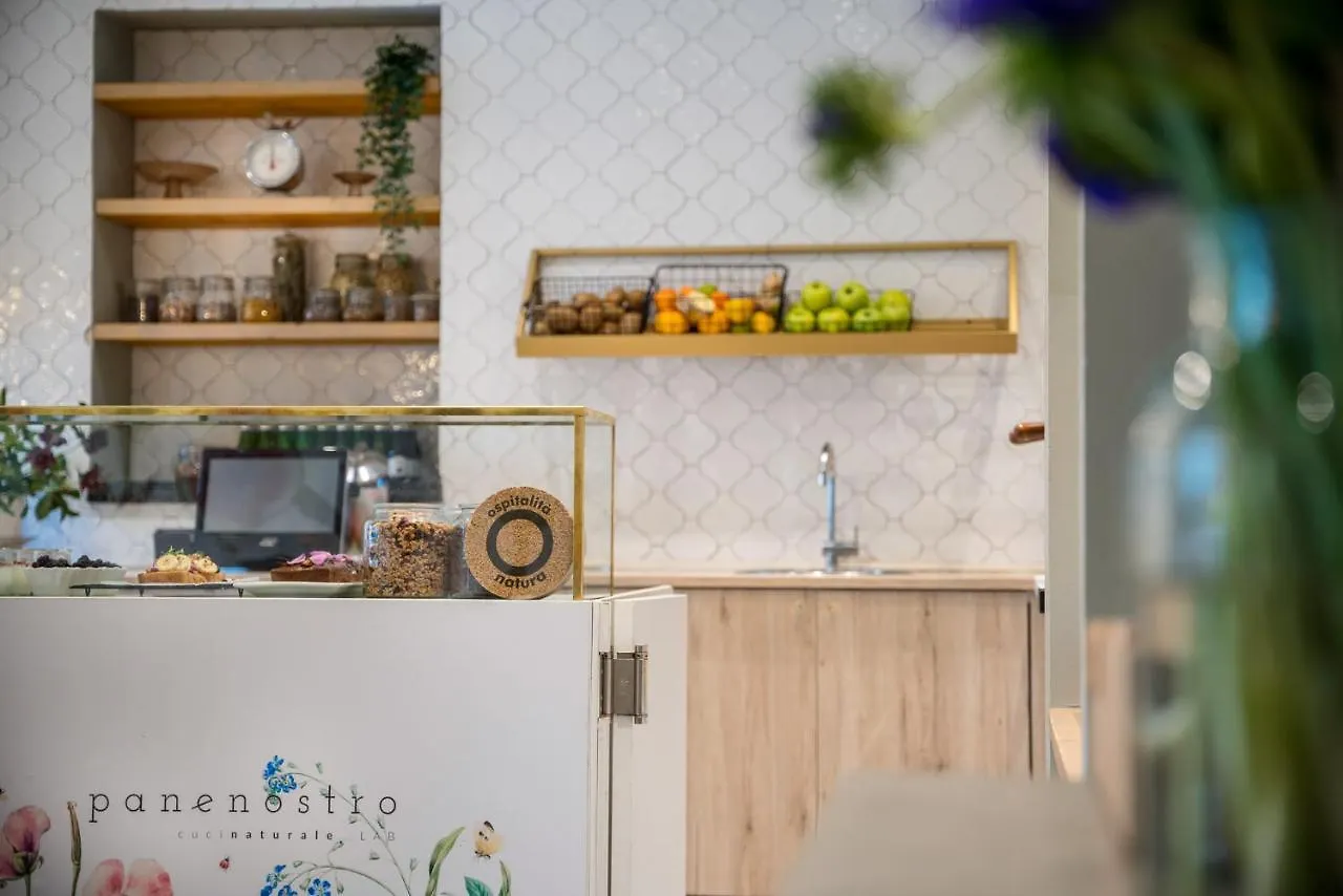 Hotel Villa Rosa Riviera Rimini