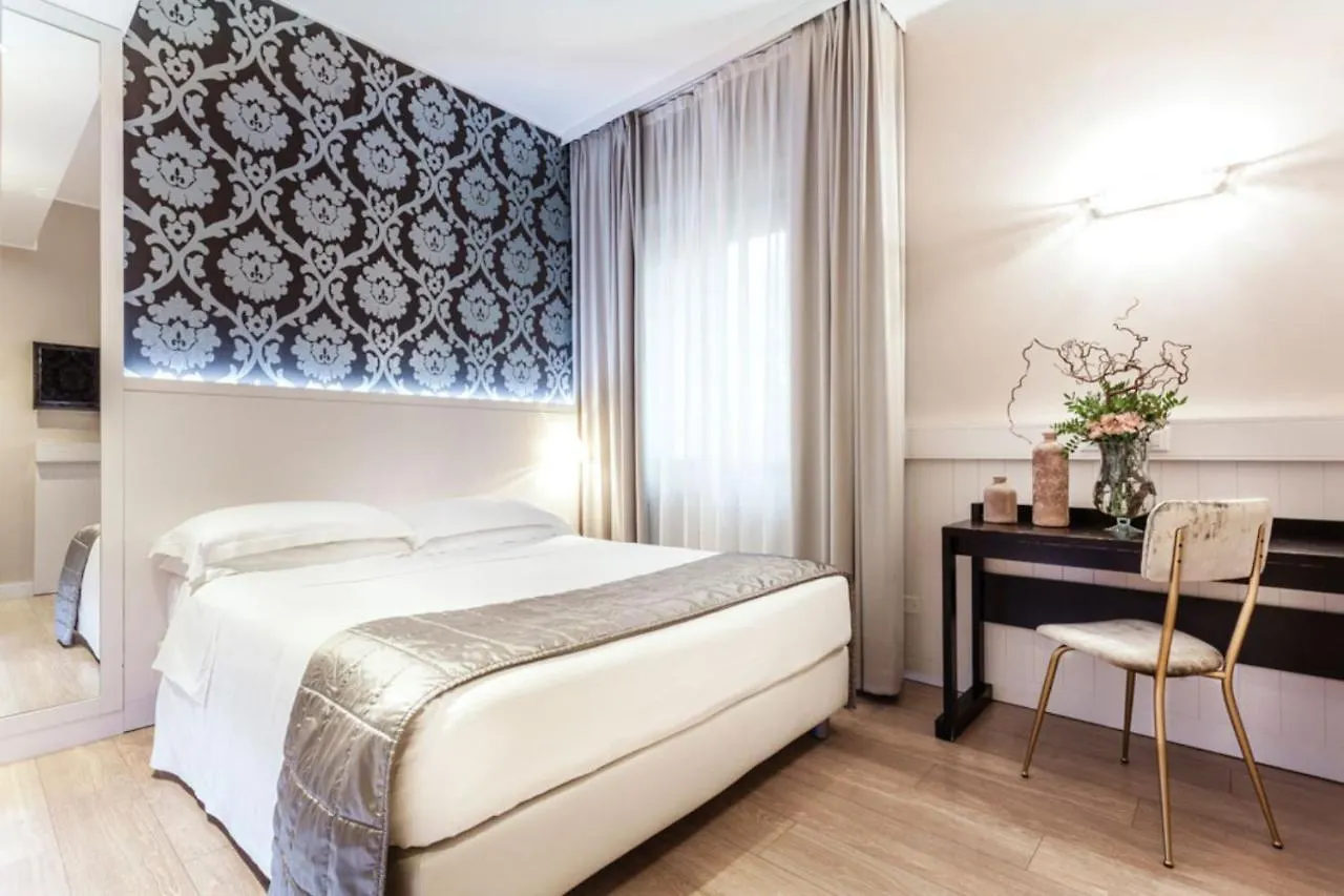 Hotel Villa Rosa Riviera Rimini