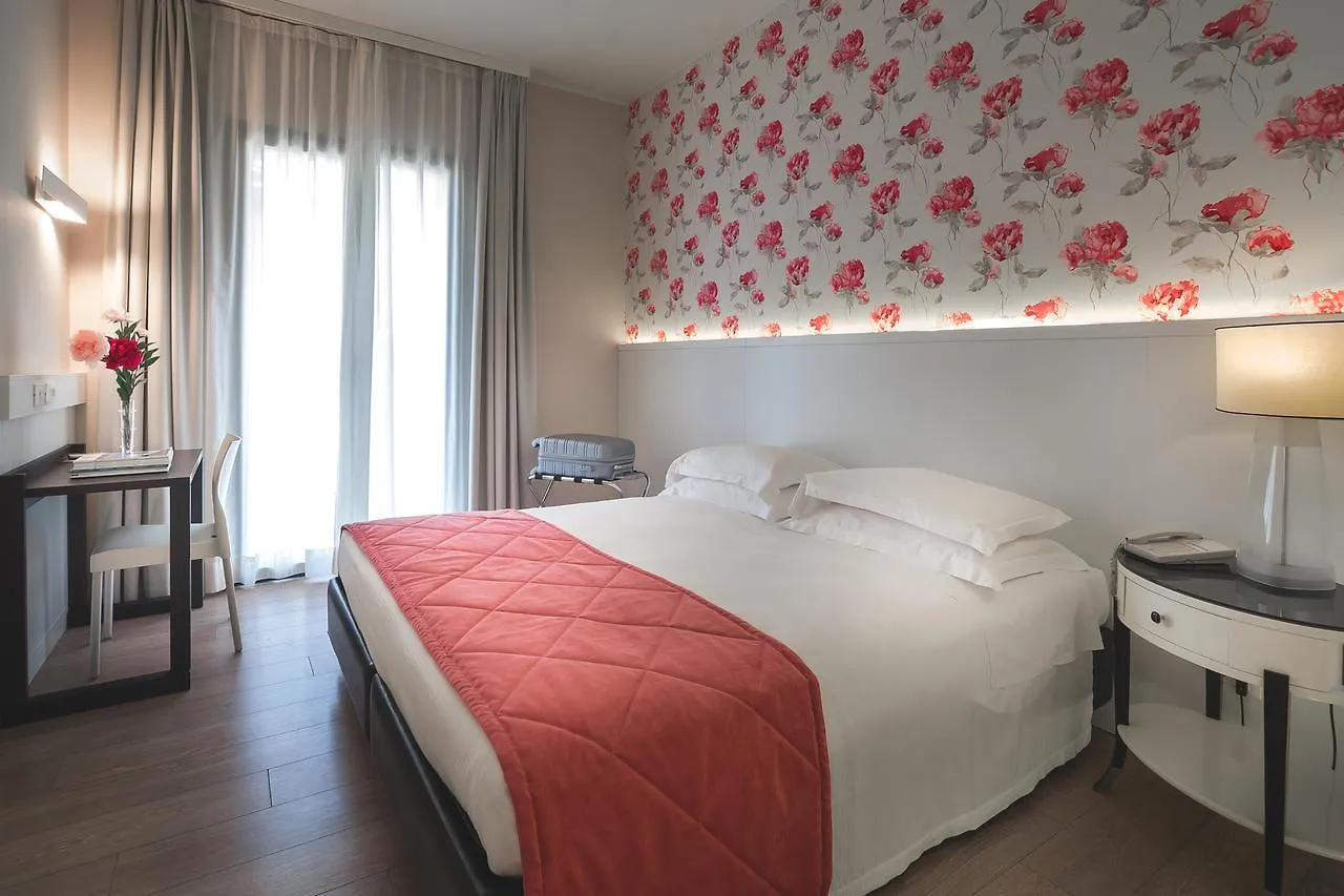 Hotel Villa Rosa Riviera Rimini